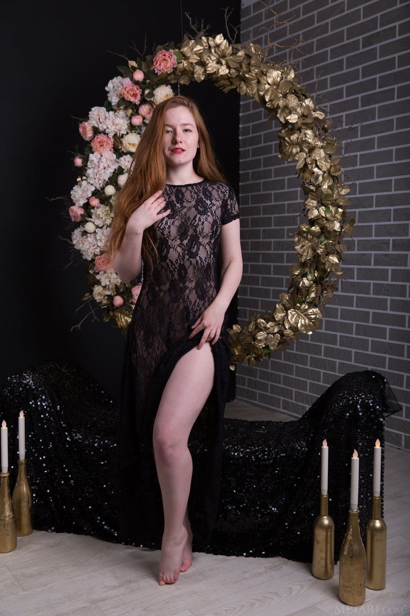 Дашка, 22